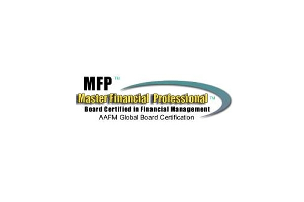 Master Financial Professional