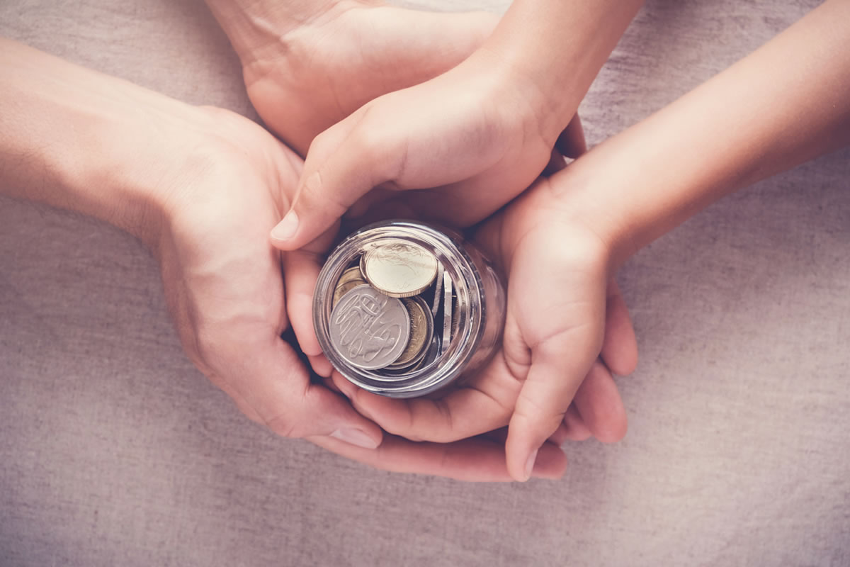Donor Advised Funds - An Accessible Giving Strategy | Financial Planning