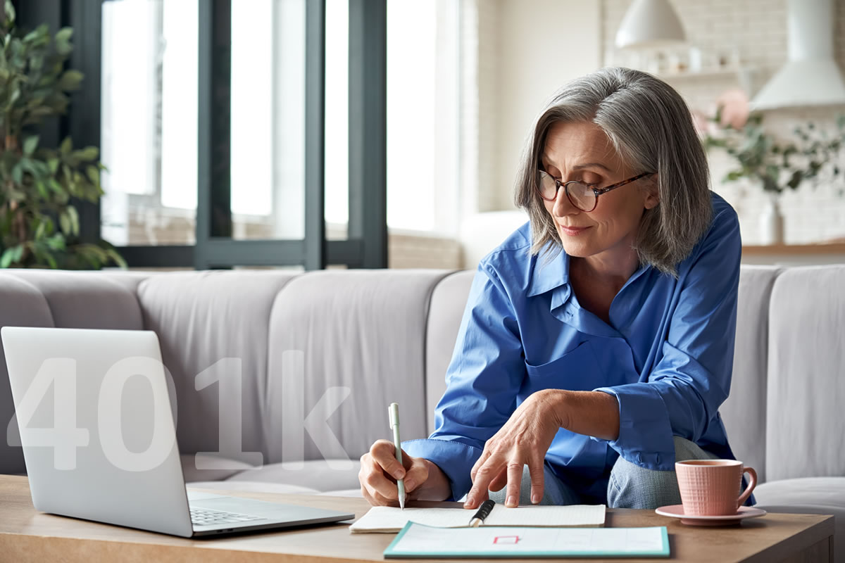 Managing Your 401(k) Just Got Easier | Wealth Management