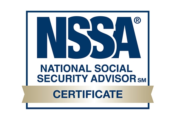 National Social Security Advisor | NSSA